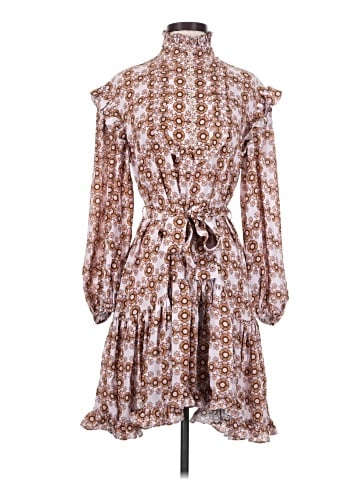 Zimmermann Daisy mini dress (view 1)