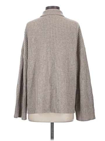 Reformation Cashmere Cardigan (view 2)