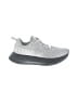 NOBULL Gray Sneakers Size 7 1/2 - photo 1