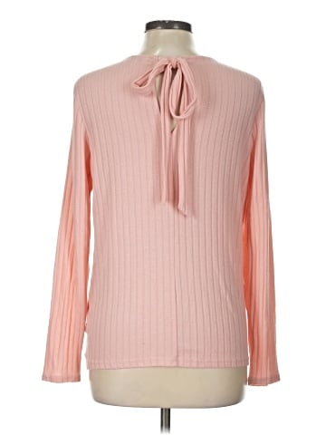 Juicy Couture Long Sleeve Blouse (view 2)