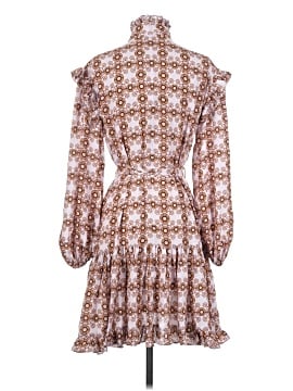 Zimmermann Daisy mini dress (view 2)