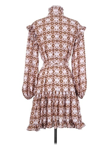 Zimmermann Daisy mini dress (view 2)