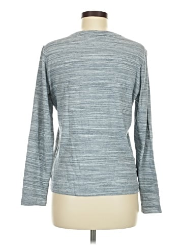 Basic Editions Long Sleeve T-Shirt (view 2)