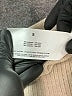 Ella Moss Solid Tan Turtleneck Sweater Size S - photo 8