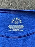 Primary Clothing Blue Active Tank Size 8 - 9 - photo 3