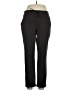 Yogalicious Black Casual Pants Size XL - photo 1