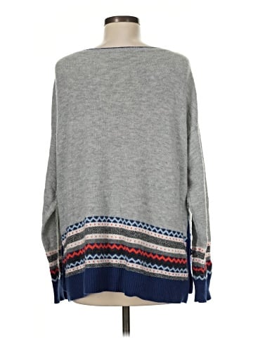 Caslon Pullover Sweater (view 2)