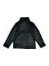 Adidas 100% Polyester Graphic Black Track Jacket Size 2T - photo 2