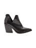 Vince Camuto Black Ankle Boots Size 9 - photo 1