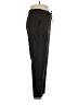 Yogalicious Black Casual Pants Size XL - photo 4