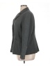Rafaella Gray Blazer Size 16 - photo 5