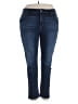 Chico's Blue Jeans Size XL (3) - photo 1