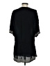 Stella & Dot 100% Rayon Black 3/4 Sleeve Blouse Size XS - Sm - photo 2