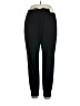 Uniqlo 100% Polyester Solid Black Track Pants Size XL - photo 1