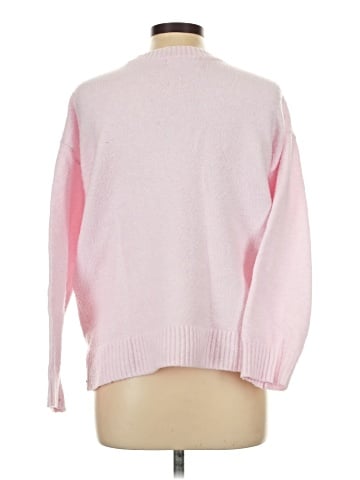 No Boundaries Pullover Sweater (view 2)