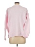 No Boundaries Pink Pullover Sweater Size 12 - photo 2