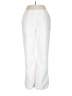 Ellesse 100% Nylon White Casual Pants Size 14 - photo 1