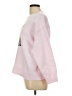 No Boundaries Pink Pullover Sweater Size 12 - photo 5