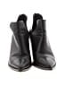 Vince Camuto Black Ankle Boots Size 9 - photo 2