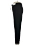 Uniqlo 100% Polyester Solid Black Track Pants Size XL - photo 5