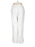 Ellesse 100% Nylon White Casual Pants Size 14 - photo 2