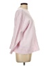 No Boundaries Pink Pullover Sweater Size 12 - photo 4