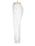 Ellesse 100% Nylon White Casual Pants Size 14 - photo 5