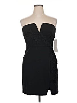 Adrianna Papell Cocktail Dress (view 1)