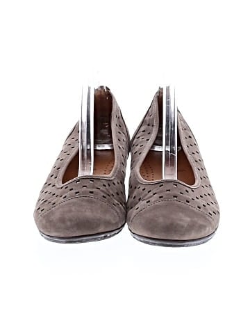 Gabor Flats (view 2)