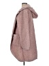 Berkshire 100% Polyester Pink Coat Size S - photo 5