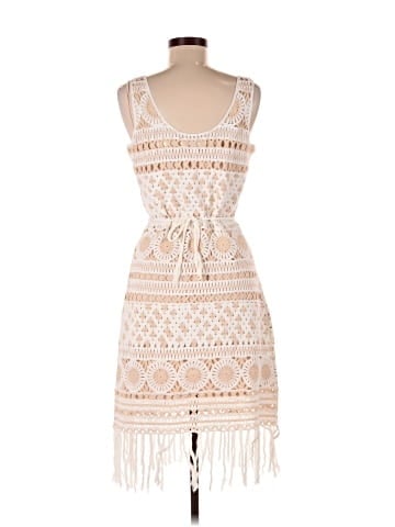 Idyllwind Fueled by Miranda Lambert Cocktail Dress (view 2)