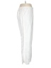 Ellesse 100% Nylon White Casual Pants Size 14 - photo 4