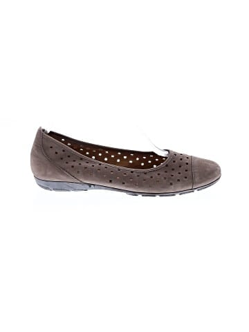 Gabor Flats (view 1)