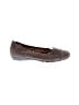 Gabor Brown Flats Size 7 - photo 1