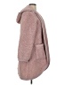 Berkshire 100% Polyester Pink Coat Size S - photo 4