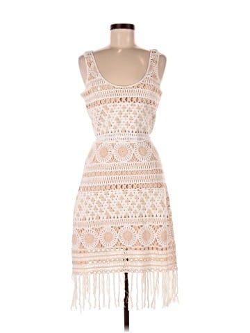 Idyllwind Fueled by Miranda Lambert Cocktail Dress (view 1)