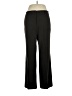 DressBarn Solid Black Dress Pants Size 14 - photo 1