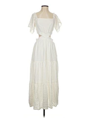 Leani Casual Dress (view 1)