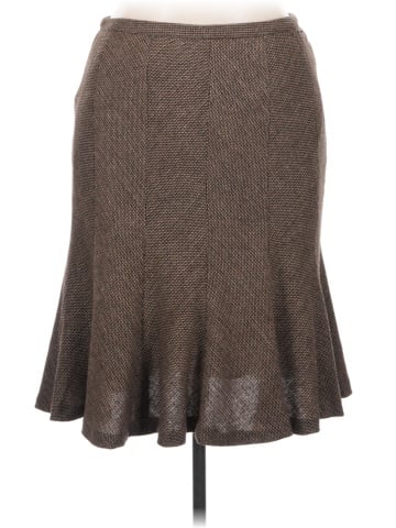 Lane Bryant Formal Skirt (view 1)