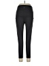 Ideology Solid Black Active Pants Size L - photo 2