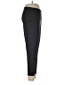 Ideology Solid Black Active Pants Size L - photo 4