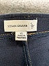 Susan Graver Blue Active Pants Size XS - photo 7