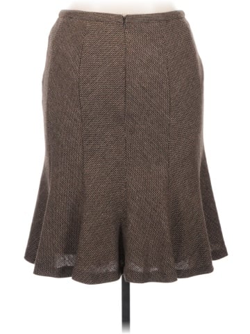 Lane Bryant Formal Skirt (view 2)