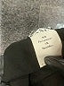 Unbranded Black Dress Pants Size 3X - photo 4