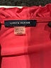 Tommy Hilfiger Pink Sleeveless Blouse Size M - photo 7