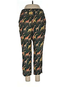 J.Crew Collection Silk Pants
