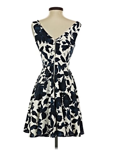 Soprano Cocktail Dress (view 2)