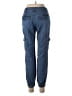 Sanctuary Blue Cargo Pants Size 26 waist - photo 2