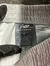 New Balance Gray Sweatpants Size 12 - photo 3