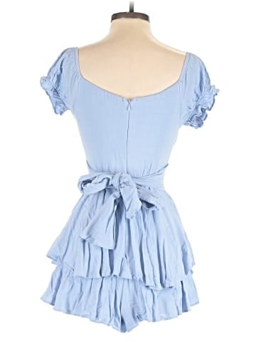 Altar'd State Cocktail Dress (view 2)
